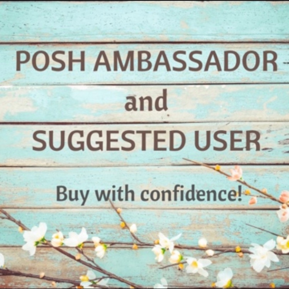 SUGGESTED USER